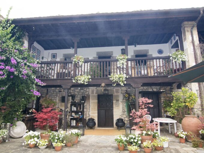 CASA EN BRICIA