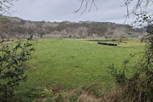 FINCA RUSTICA EN VIBAÑU: UN RINCON DE PAZ