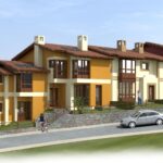 SOLAR PARA 10 APARTAMENTOS EN NUEVA DE LLANES.
