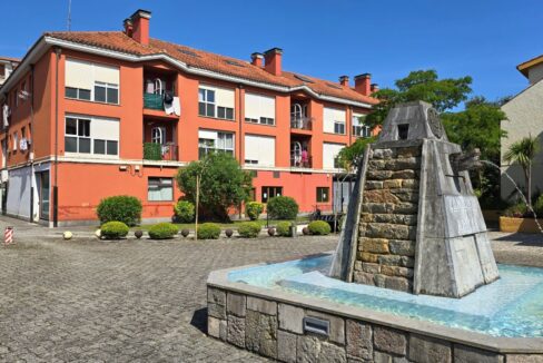PRECIOSO DUPLEX EN LLANES