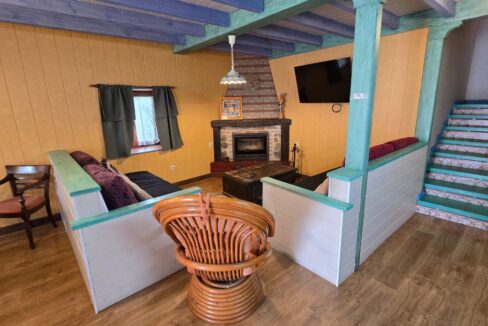 VIVIENDA VACACIONAL A 5 MINUTOS DE LA PLAYA