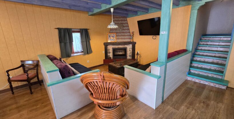 VIVIENDA VACACIONAL A 5 MINUTOS DE LA PLAYA