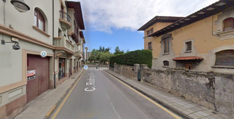 LOCAL CENTRO LLANES