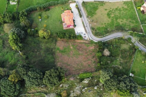 PRECIOSA PARCELA PARA VARIAS PROPIEDADES EN CELORIU