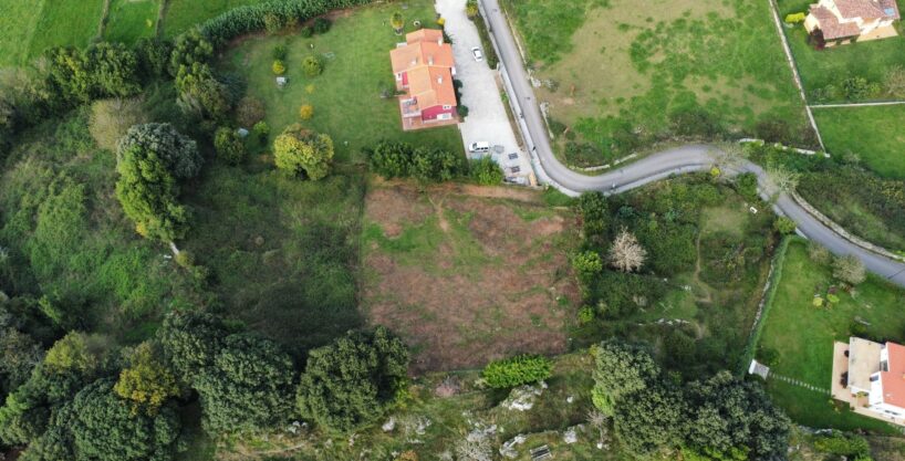 PRECIOSA PARCELA PARA VARIAS PROPIEDADES EN CELORIU