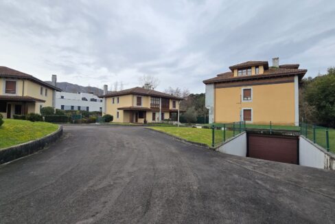 FANTASTICO APARTAMENTO EN LA VILLA DE LLANES