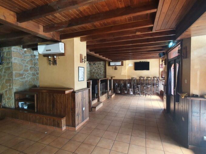 LOCAL DUPLEX EN LLANES