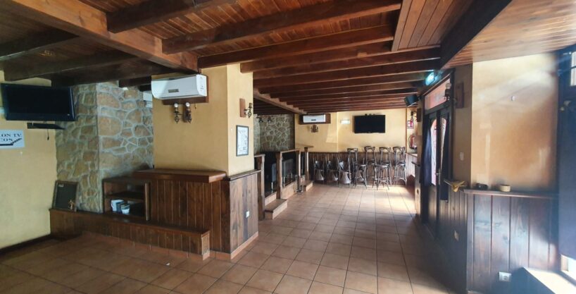 LOCAL DUPLEX EN LLANES