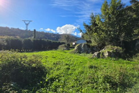 PARCELA EN VIDIAGO