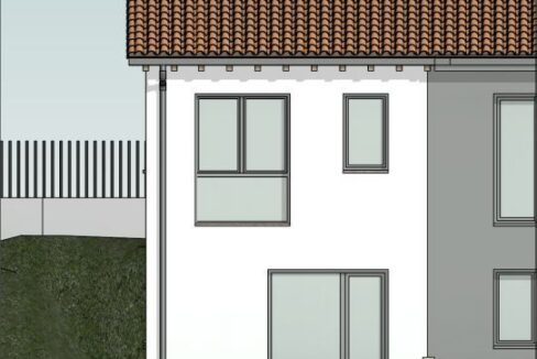 PROXIMA CONSTRUCION EN PARRES DE LLANES