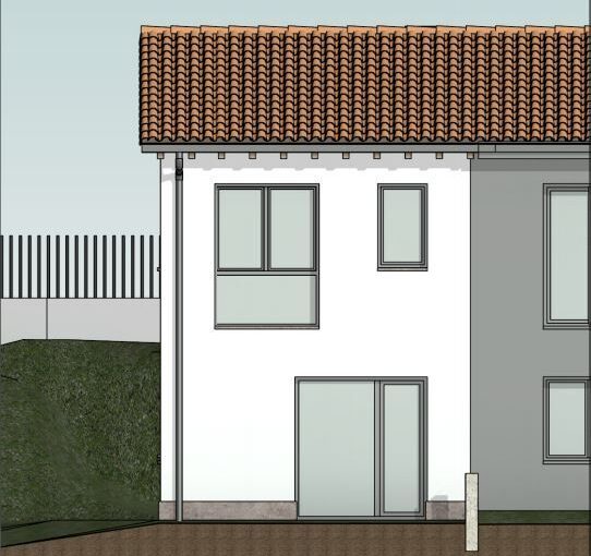 PROXIMA CONSTRUCION EN PARRES DE LLANES