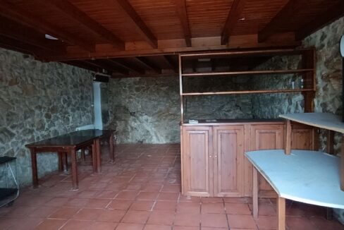 ANTIGUO RESTAURANTE + VIVIENDA