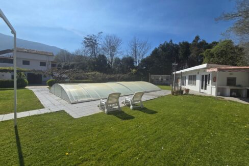 PROPIEDAD CON MUCHAS POSIBILIADADES EN QUINTANA