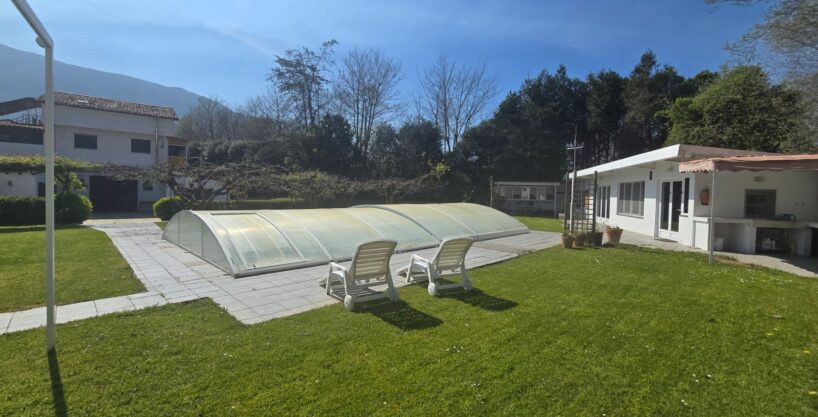 PROPIEDAD CON MUCHAS POSIBILIADADES EN QUINTANA
