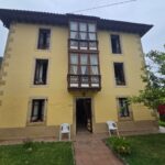 CASONA ASTURIANA CON VISTAS DESPEJADAS