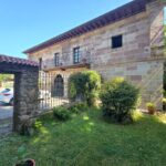 CASONA CÁNTABRA DEL SIGLO XVII