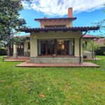 CHALET EN LLANES