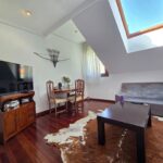 DÚPLEX DE 3 HABITACIONES EN LLANES