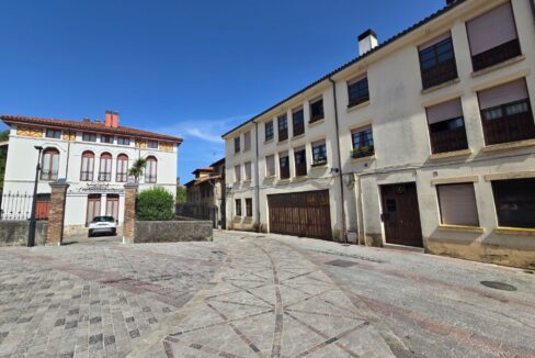 PISO REFORMADO EN EL CENTRO DE LLANES