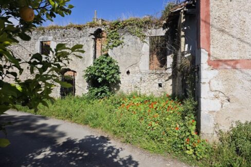 FANTASTICA PROPIEDAD PARA HACER LA CASA DE SUS SUEÑOS