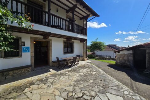ESPECTACULAR CASA EN LA BORBOLLA VV