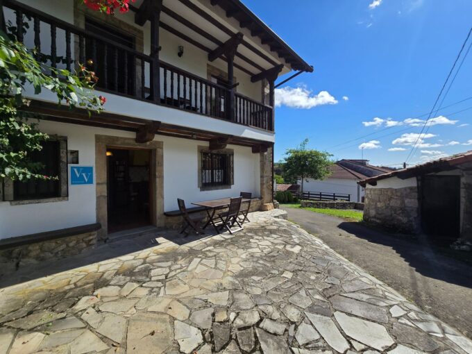 ESPECTACULAR CASA EN LA BORBOLLA VV