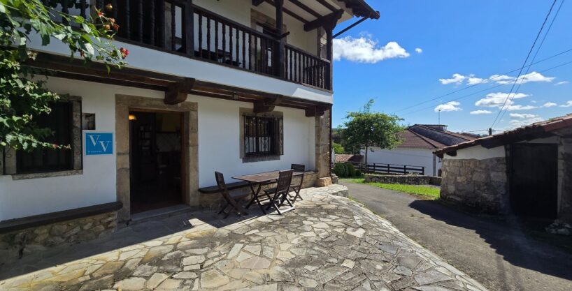ESPECTACULAR CASA EN LA BORBOLLA VV