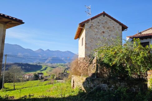 ELEGANCIA Y CALMA ASTURIANA- TRESGRANDAS