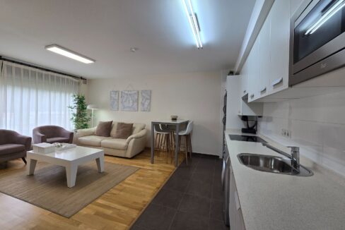 EXCLUSIVO APARTAMENTO EN LA URB. LA ARQUERA GOLF