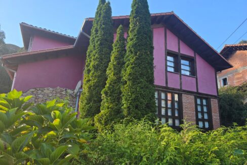 NEGOCIO RURAL O GRAN VIVIENDA