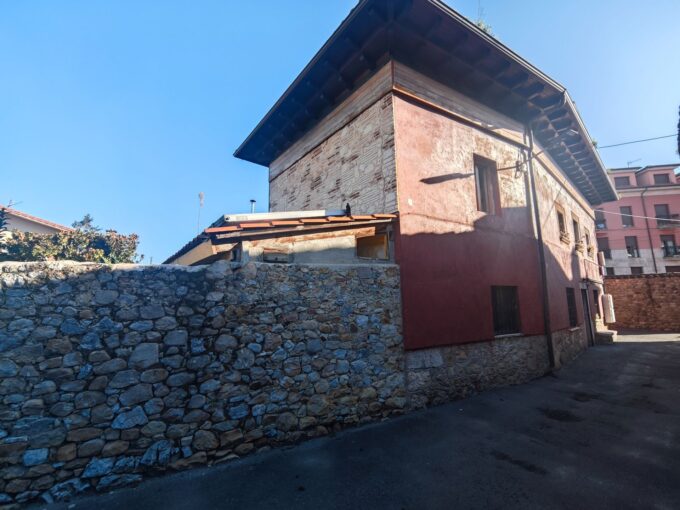 OPORTUNIDAD EN NUEVA DE LLANES