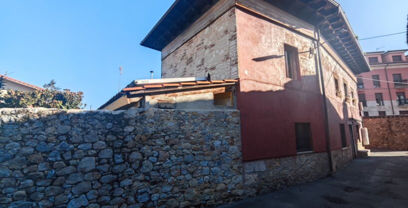 OPORTUNIDAD EN NUEVA DE LLANES